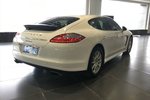 保时捷Panamera2010款Panamera 3.6L 