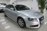 奥迪A4L2011款2.0TFSI 舒适型