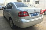 大众Polo2004款两厢1.6 EMi DLX 手动舒适型