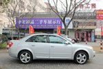 奥迪A42006款1.8T 基本型(手动)