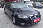 奥迪A6L2010款2.0TFSI 手自一体 标准型