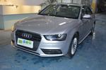 奥迪A4L2013款35 TFSI 自动技术型