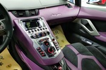 兰博基尼Aventador2012款LP700-4