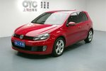 大众高尔夫GTI2010款2.0TSI DSG 豪华版