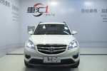 长安CS352014款1.6L 手动豪华型 国IV