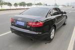 奥迪A6L2009款2.0TFSI 标准型AT