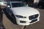 捷豹XF Sportbrake2015款2.0T Sportbrake 风华版