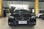 宝马5系2014款520Li 典雅型