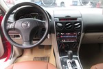 马自达Mazda62012款2.0L 手自一体 超豪华型