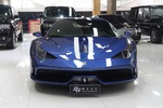 法拉利4582014款4.5L Speciale