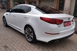 起亚K52014款2.0L 自动PREMIUM