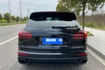 保时捷Cayenne2015款3.0T