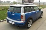 MINICLUBMAN2008款Cooper S