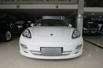 保时捷Panamera2010款Panamera 4 3.6L 