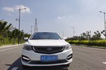 吉利远景2019款升级版 1.5L 自动豪华型 国V