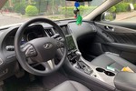 英菲尼迪Q502014款3.7L 豪华版