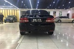 大众帕萨特领驭2009款2.0L 手动 尊享型