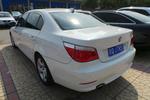 宝马5系2010款520Li 豪华型