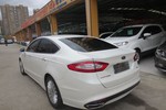 福特蒙迪欧2013款2.0L GTDi200 时尚型