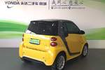 smartfortwo2014款1.0 MHD 硬顶新年特别版