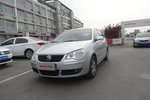 大众Polo劲取2008款1.4L 手动 雅适版 