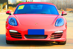 保时捷Boxster2013款Boxster 2.7L 