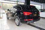 奥迪Q72014款35 TFSI 运动型