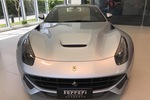 法拉利F12 berlinetta2013款6.3L 标准型