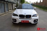 宝马X62008款xDrive35i