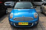 MINIMINI2012款1.6L COOPER Baker Street 