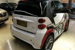 smartfortwo2014款1.0T 硬顶BoConcept特别版