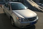 起亚赛拉图2007款1.6 GLS 自动