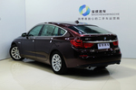 宝马5系GT2011款535i 典雅型