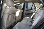 奔驰M级2012款ML350 4MATIC 豪华型