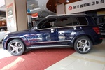 奔驰GLK级2015款GLK 300 4MATIC 时尚型 极致版