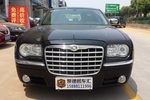 克莱斯勒3002008款300C 2.7L 豪华版