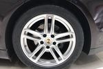 保时捷Panamera2013款Panamera Platinum Edition 3.6L 