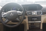 奔驰E级2014款改款 E300L