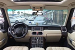 路虎揽胜2005款06款Range Rover 4.4运动