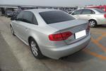 奥迪A4L2010款2.0TFSI 豪华型