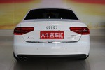 奥迪A4L2013款35 TFSI 自动标准型