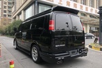 GMC Savana2013款6.0L 长轴领袖至尊版