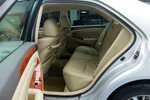 丰田皇冠2005款3.0L Royal E