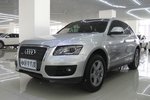 奥迪Q52011款2.0TFSI 技术型