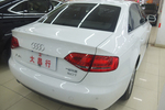 奥迪A4L2011款2.0TFSI 标准型