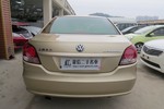 大众朗逸2011款2.0L 手自一体 品悠版