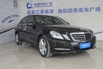 奔驰E级长轴距2010款E260L CGI时尚型(加长版)