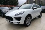 保时捷Macan2016款Macan 2.0T