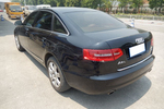 奥迪A6L2011款2.4L 舒适型