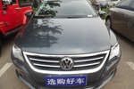 大众CC2010款1.8TSI 尊贵型